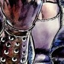 Hokuto no Ken, fist of the North star vol 01