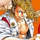 Ping Pong Dash !! vol 01