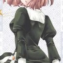 Danzaisha, Tetragrammaton labyrinth vol 02