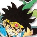 Dragon Quest - la quête de Daï vol 06