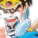 Dragon Quest - la quête de Daï vol 07