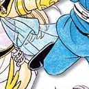 Dragon Quest - la quête de Daï vol 08