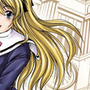 High School Paradise, premature priest adventures vol 01