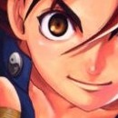 Ken-ichi, le disciple ultime vol 01