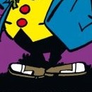 Intégrale tome 6 (juillet 2008)