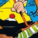 Intégrale tome 7 (juillet 2008)