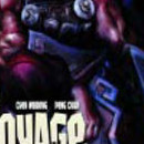 le voyage en occident tome 04