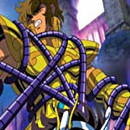 Saint Seiya Hadès - le chapitre du sanctuaire vol 04