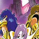 Saint Seiya Hadès - le chapitre du sanctuaire vol 05