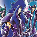Saint Seiya Hadès - le chapitre du sanctuaire vol 06