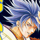 Samurai Deeper Kyo vol 06