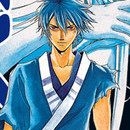 Samurai Deeper Kyo vol 08