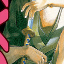 Samurai Deeper Kyo vol 10