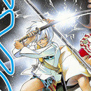 Samurai Deeper Kyo vol 12