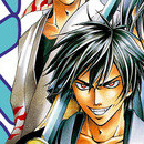 Samurai Deeper Kyo vol 15