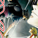 Samurai Deeper Kyo vol 16