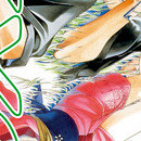 Samurai Deeper Kyo vol 17