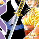 Samurai Deeper Kyo vol 18