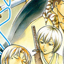 Samurai Deeper Kyo vol 19