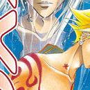 Samurai Deeper Kyo vol 21