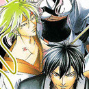 Samurai Deeper Kyo vol 22