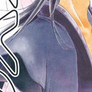 Samurai Deeper Kyo vol 26