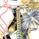 Samurai Deeper Kyo vol 36