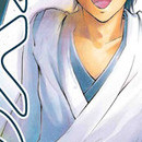 Samurai Deeper Kyo vol 37