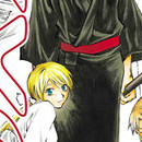 Samurai Deeper Kyo vol 38