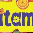 vitamin tome 01