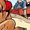 Intégrale tome 2 (août 2008)