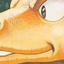 Gon vol 03