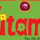 itamin tome 02