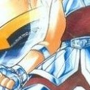 Saint Seiya - The lost canvas vol 01
