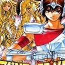 Saint Seiya - The lost canvas vol 02