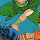 YuYu Hakusho, le gardien des âmes vol 09