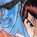 YuYu Hakusho, le gardien des âmes vol 12