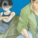 YuYu Hakusho, le gardien des âmes vol 17