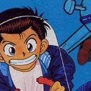 YuYu Hakusho, le gardien des âmes vol 18
