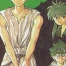 YuYu Hakusho, le gardien des âmes vol 19