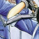 You're Under Arrest vol 01
