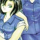 You're Under Arrest vol 02