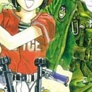 You're Under Arrest vol 07