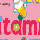 vitamin tome 14