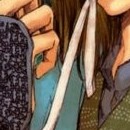 Le Loup de Hinata vol 04