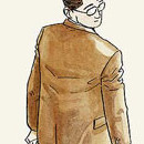 L'Homme qui Marche