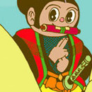 Doron Chibimaru