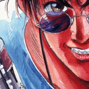 Daigo, soldat du feu vol 15