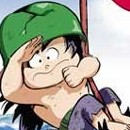 Hammer Boy vol 01