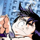 Hammer Boy vol 02